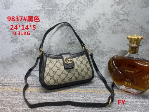 Gucc*i Handbags-OMGUH382