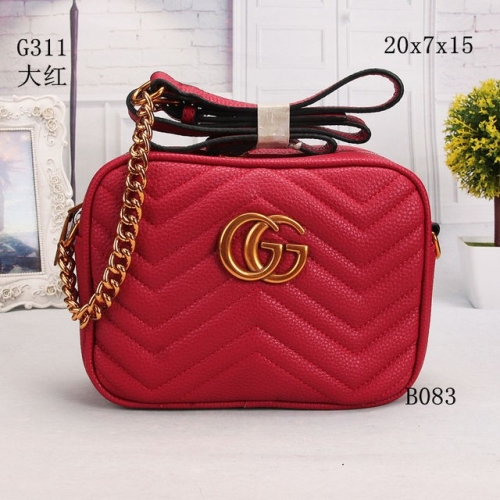 Gucc*i Handbags-OMGUH447