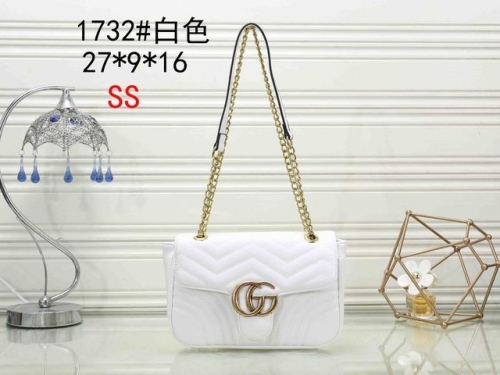 Gucc*i Handbags-OMGUH119