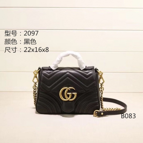 Gucc*i Handbags-OMGUH159