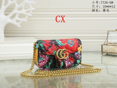 Gucc*i Handbags-OMGUH294