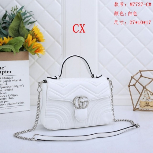 Gucc*i Handbags-OMGUH306