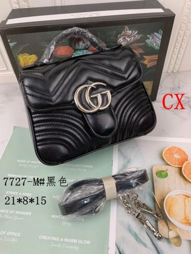 Gucc*i Handbags-OMGUH309