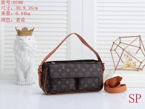 LV Handbags-OMLH025