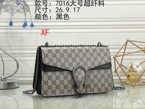 Gucc*i Handbags-OMGUH257