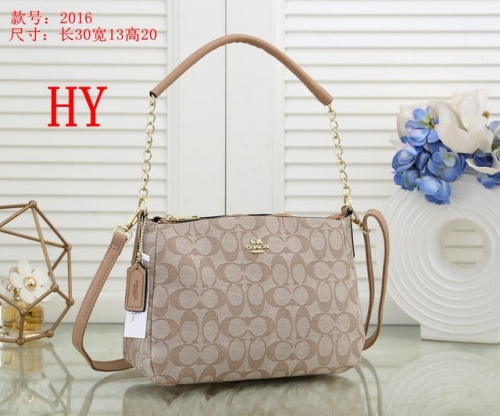 Coac*h Handbags-OMCOH086