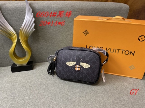 Gucc*i Handbags-OMGUH246