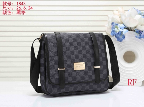 LV Handbags-OMLH275