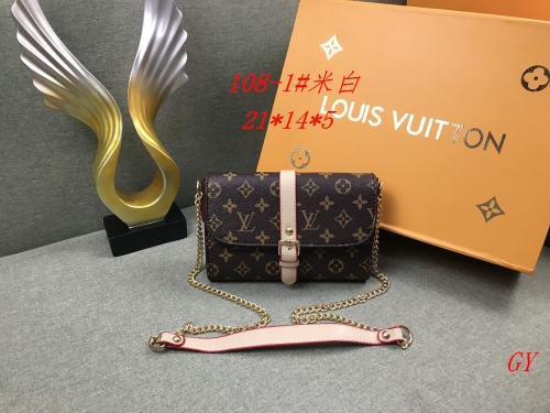 LV Handbags-OMLH031