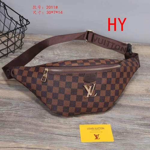 LV Handbags-OMLH303