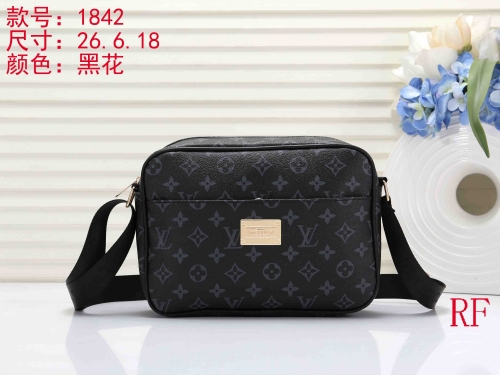 LV Handbags-OMLH271