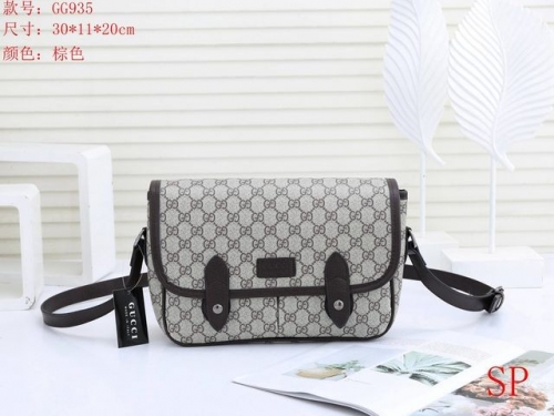 Gucc*i Handbags-OMGUH455