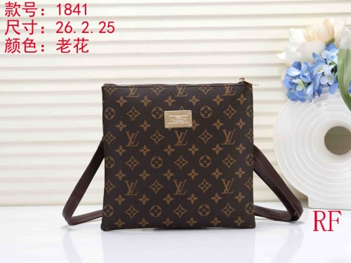 LV Handbags-OMLH267