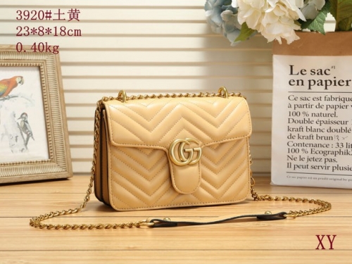 Gucc*i Handbags-OMGUH206