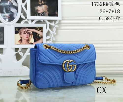 Gucc*i Handbags-OMGUH128