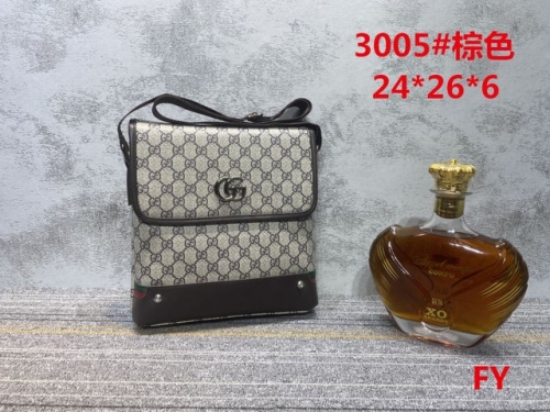 Gucc*i Handbags-OMGUH195