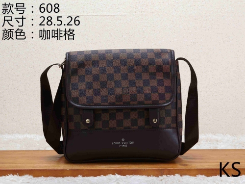 LV Handbags-OMLH065