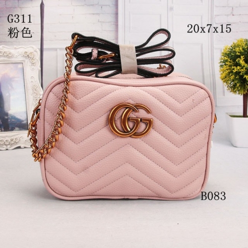 Gucc*i Handbags-OMGUH446