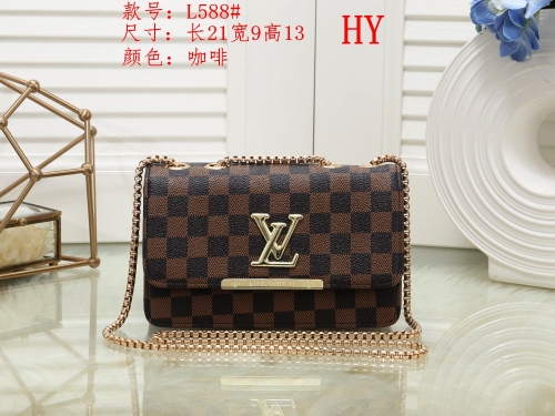 LV Handbags-OMLH060