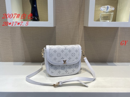 LV Handbags-OMLH299