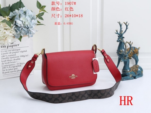 Coac*h Handbags-OMCOH054