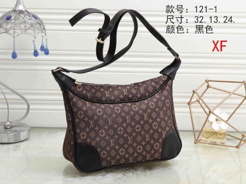 LV Handbags-OMLH042