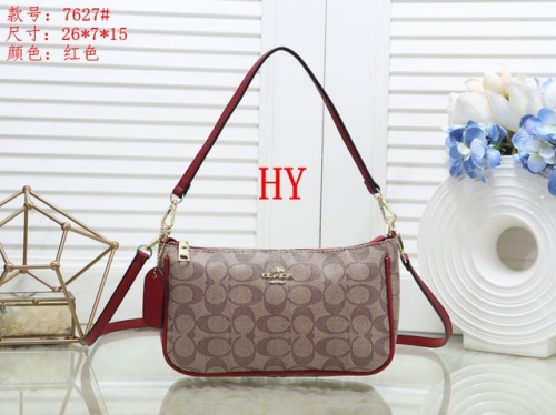 Coac*h Handbags-OMCOH182