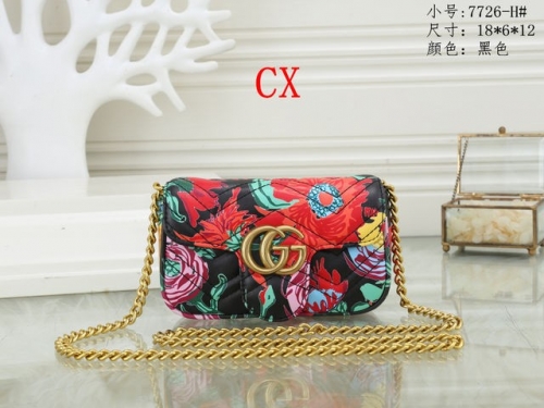 Gucc*i Handbags-OMGUH301