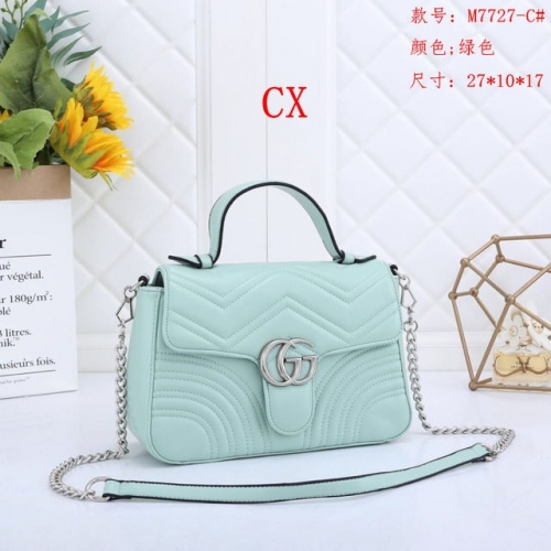 Gucc*i Handbags-OMGUH305