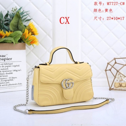 Gucc*i Handbags-OMGUH302