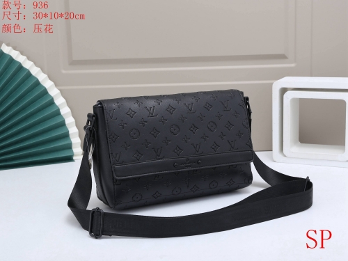 LV Handbags-OMLH197