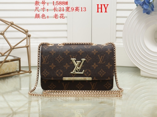 LV Handbags-OMLH061