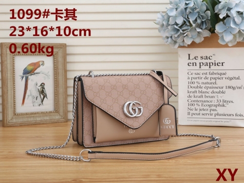 Gucc*i Handbags-OMGUH109