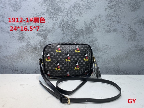 LV Handbags-OMLH290