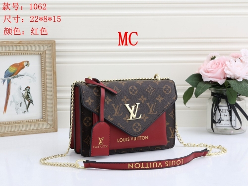 LV Handbags-OMLH233