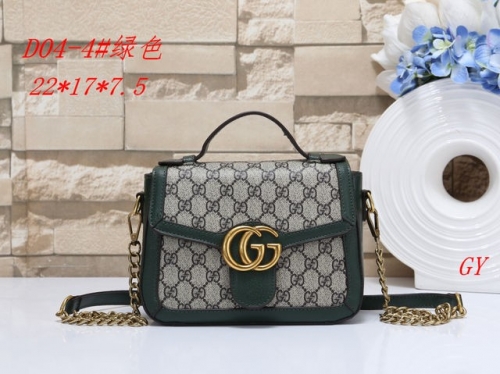 Gucc*i Handbags-OMGUH433