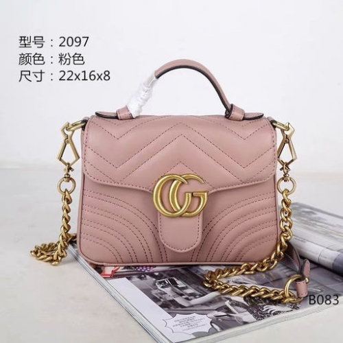 Gucc*i Handbags-OMGUH160