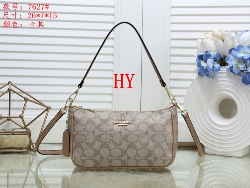 Coac*h Handbags-OMCOH186