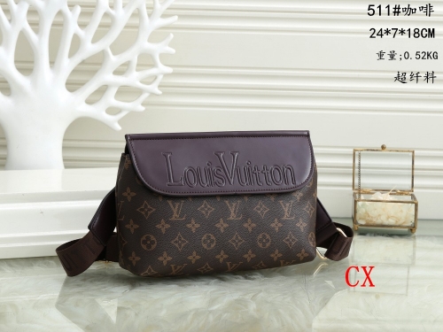 LV Handbags-OMLH057