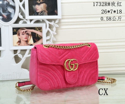 Gucc*i Handbags-OMGUH127