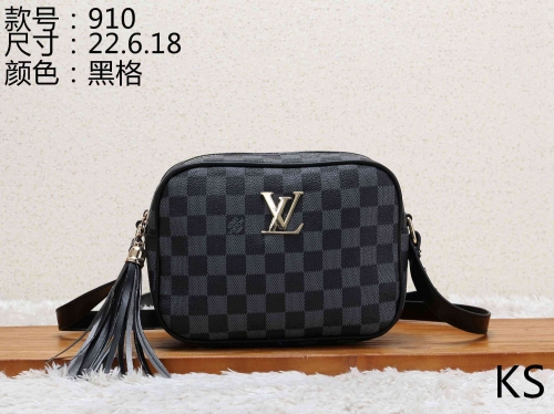 LV Handbags-OMLH180