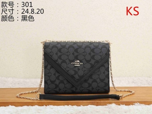 Coac*h Handbags-OMCOH002