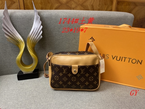 LV Handbags-OMLH251