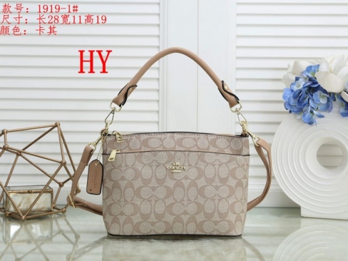 Coac*h Handbags-OMCOH061