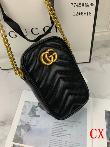 Gucc*i Handbags-OMGUH330