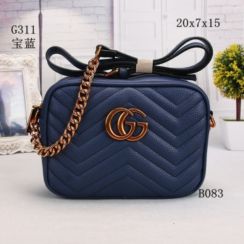 Gucc*i Handbags-OMGUH448