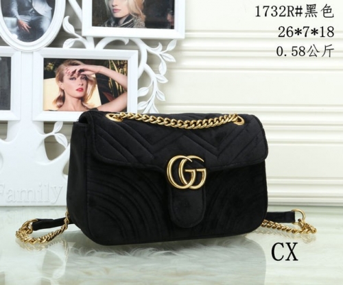 Gucc*i Handbags-OMGUH125