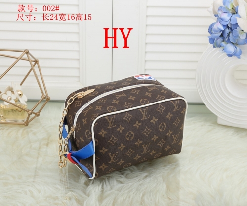 LV Handbags-OMLH005