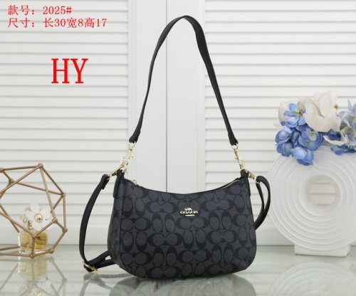 Coac*h Handbags-OMCOH116