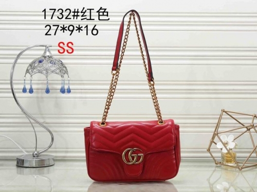 Gucc*i Handbags-OMGUH117